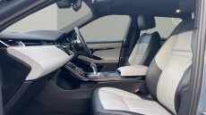 Land Rover Range Rover Evoque 2.0 P250 First Edition 5dr Auto Petrol Hatchback